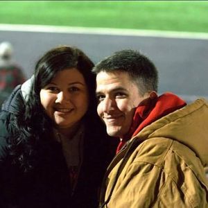 Meet your Posher, Austin